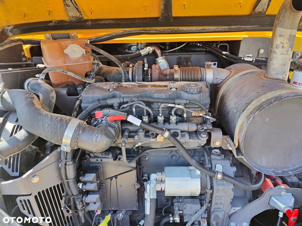 Mecalac 12mtx - 10