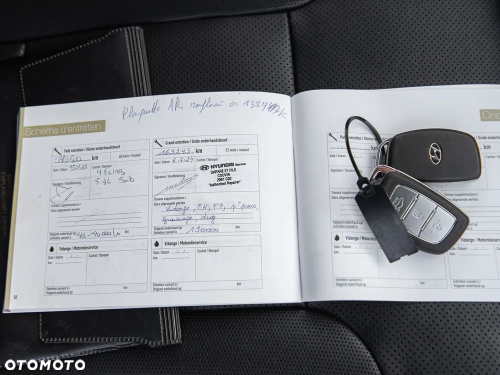 Hyundai i40 - 33