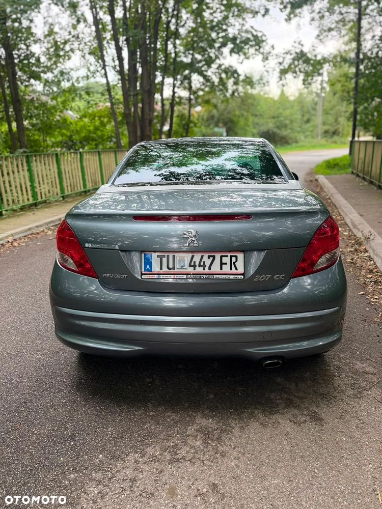 Peugeot 207 120 Premium - 5