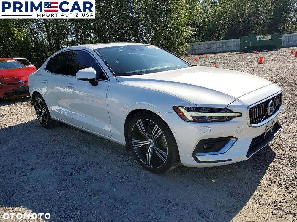 Volvo S60 - 1