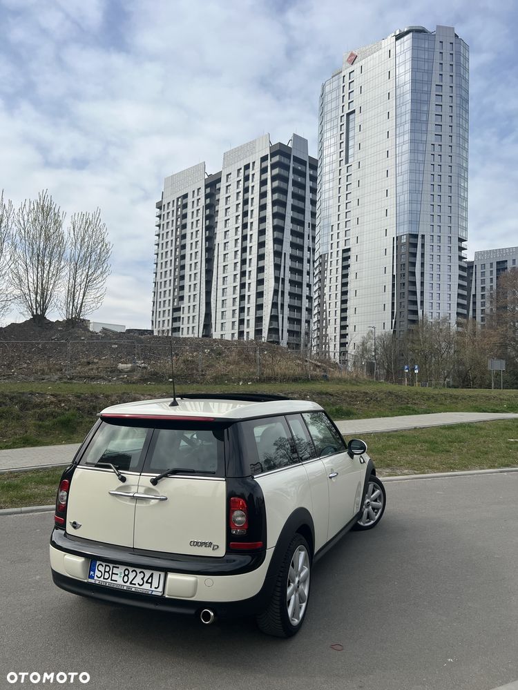MINI Clubman - 4