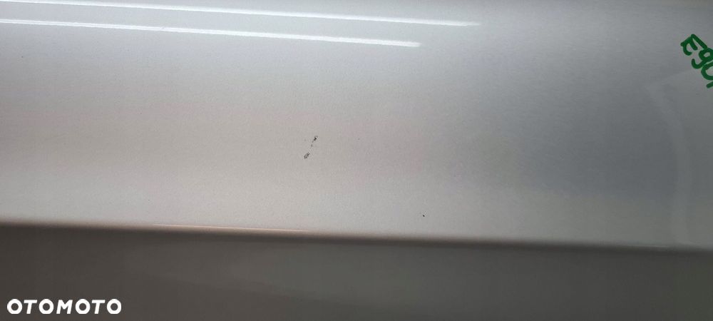 bmw 3 e90 e91 drzwi prawy przód przednie - 5