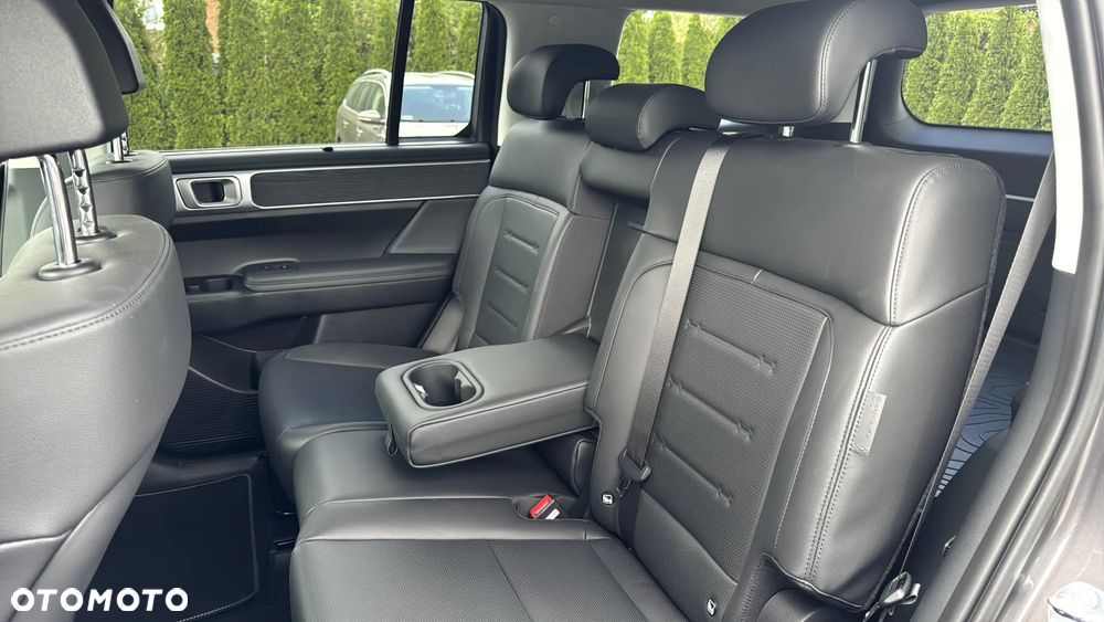 Hyundai Santa Fe - 28