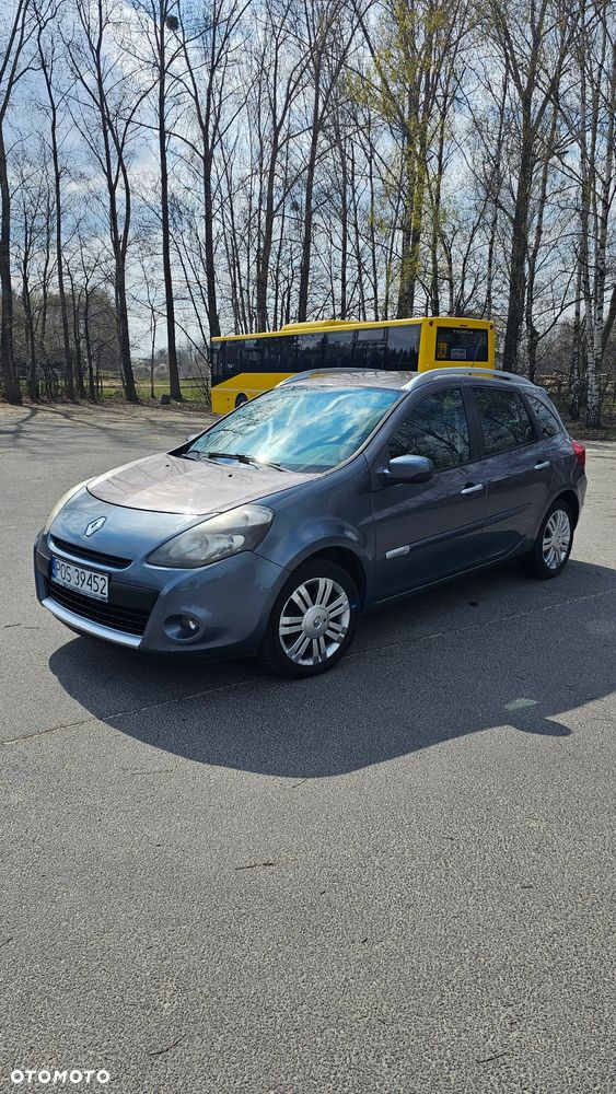 Renault Clio 1.5 dCi Alize - 2