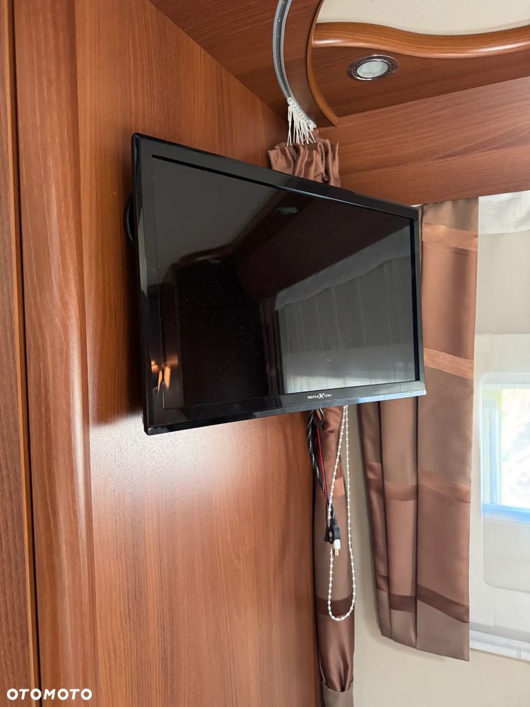 Carthago E-Line I 51 - 20