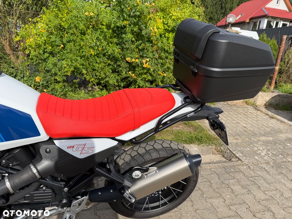 BMW GS - 25