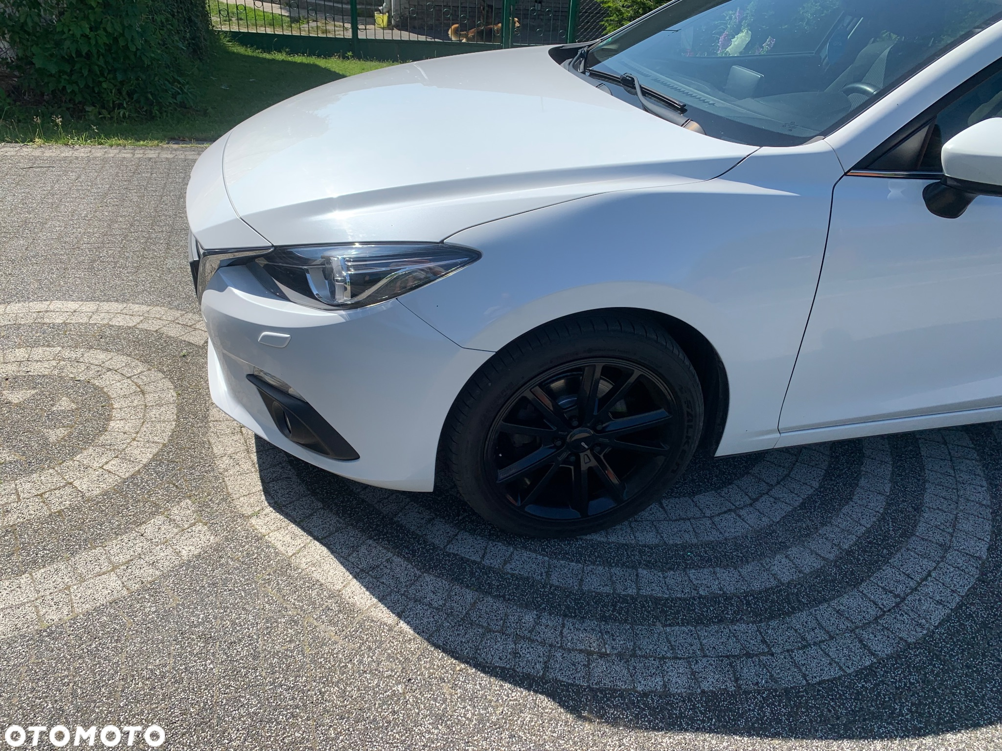 Mazda 3 1.5 D Skyenergy - 17