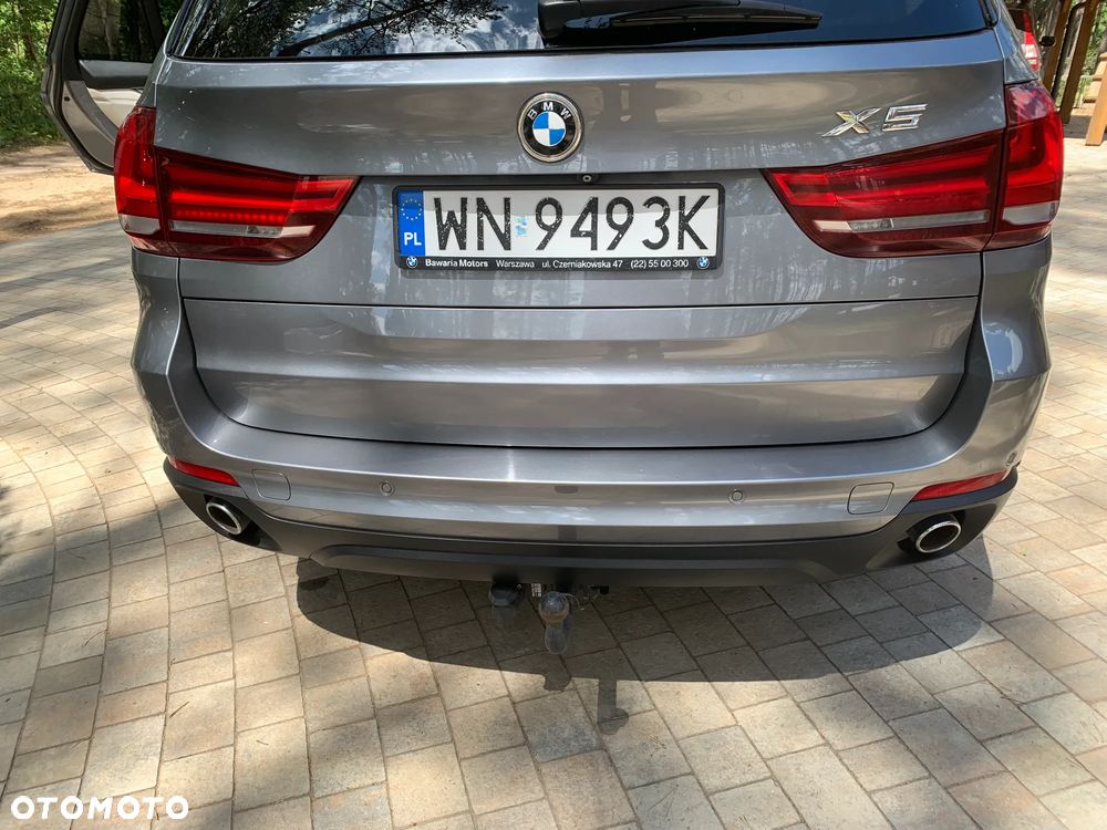 BMW X5 - 20