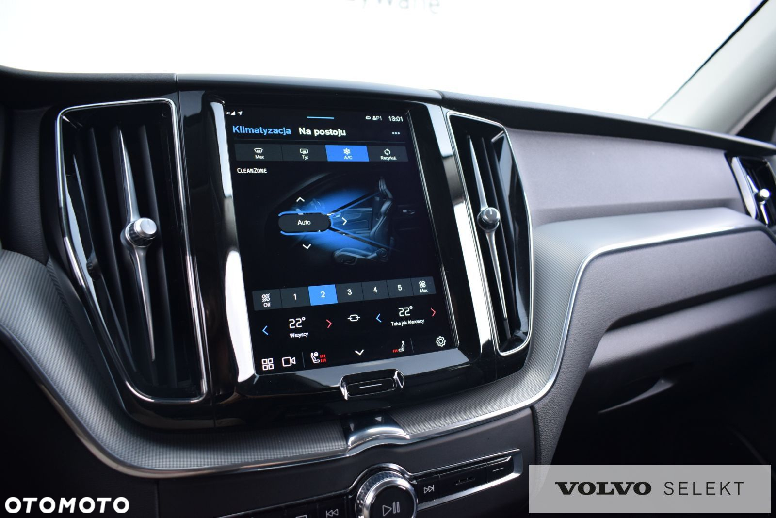 Volvo XC 60 - 28