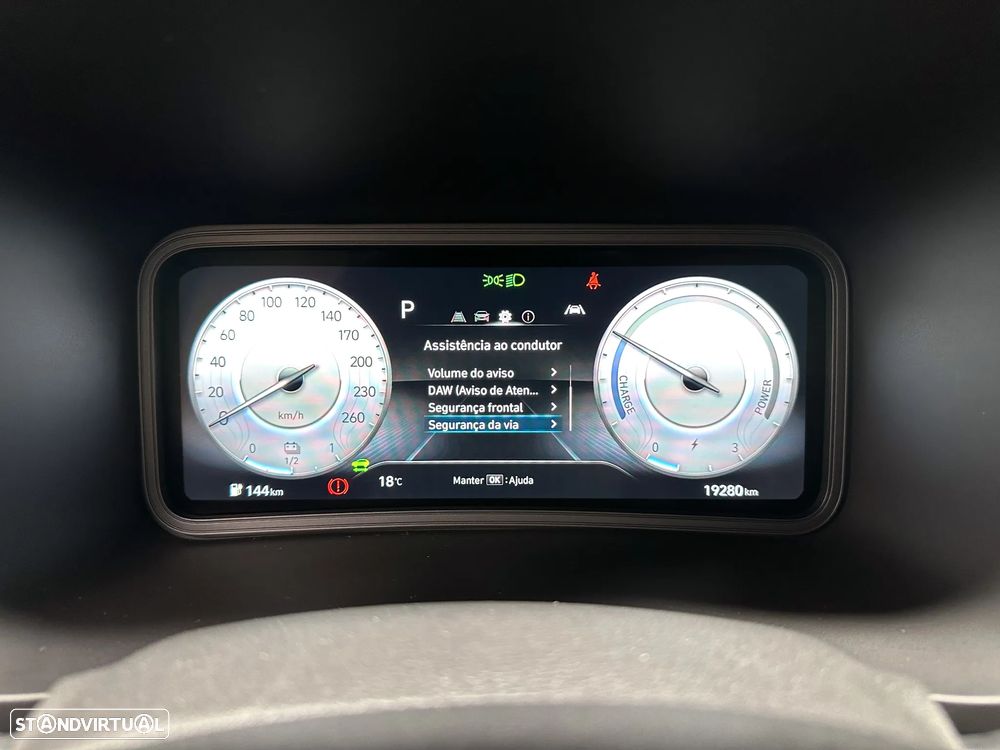 Hyundai Kauai 39 kWh Premium - 38