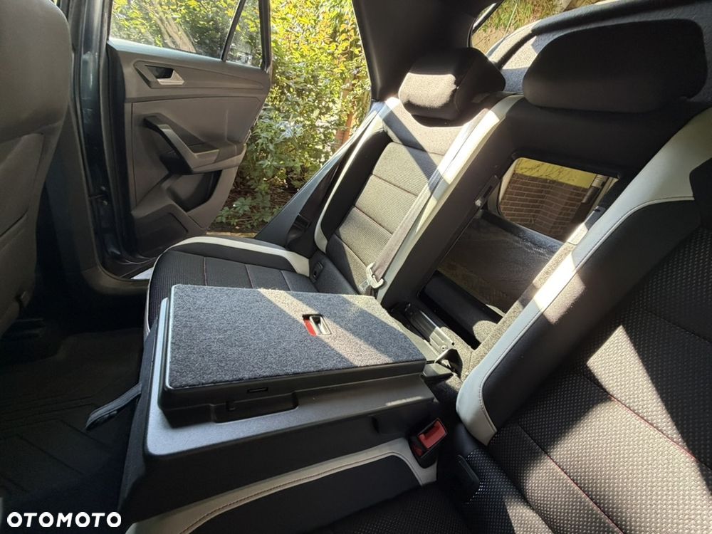Volkswagen T-Roc 1.5 TSI ACT Premium DSG - 35