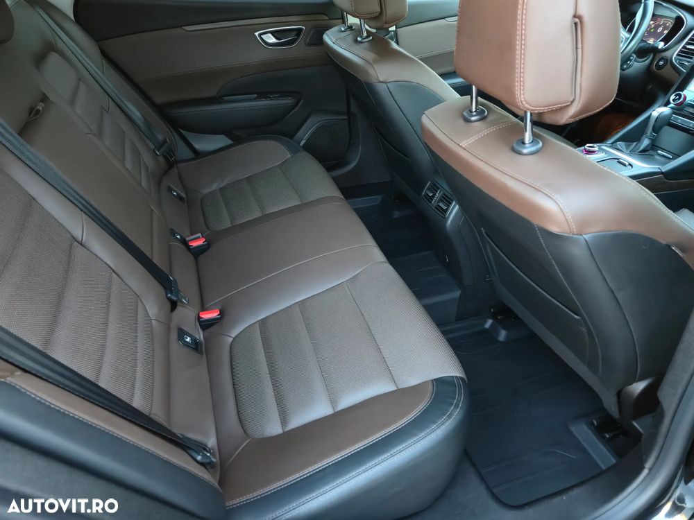 Renault Talisman - 17