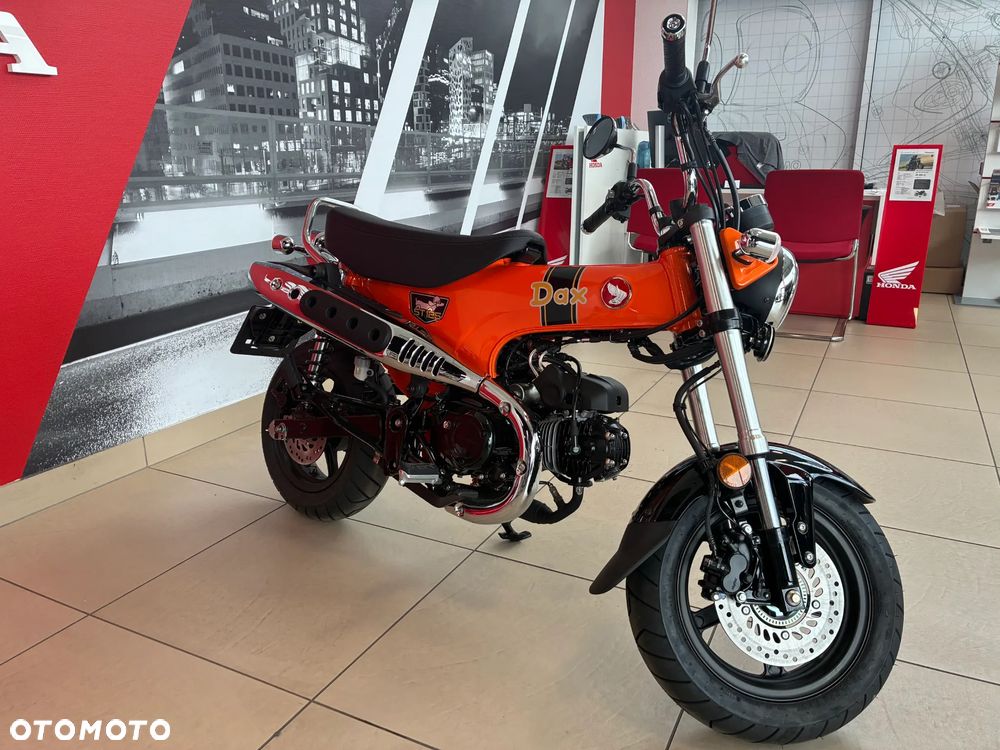 Honda ST - 11