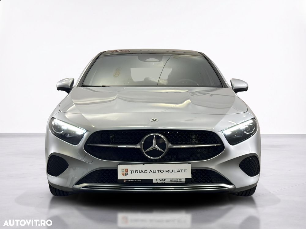 Mercedes-Benz A 180 MHEV 7G-DCT - 9