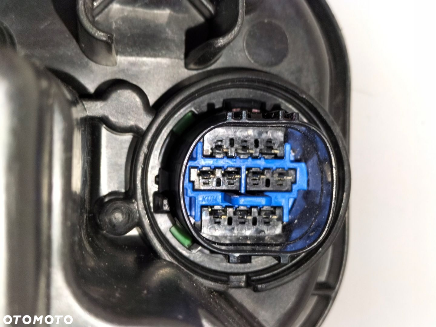 Lampa przednia reflektor prawa HYUNDAI TUCSON 4 IV 20- FULL LED - 6