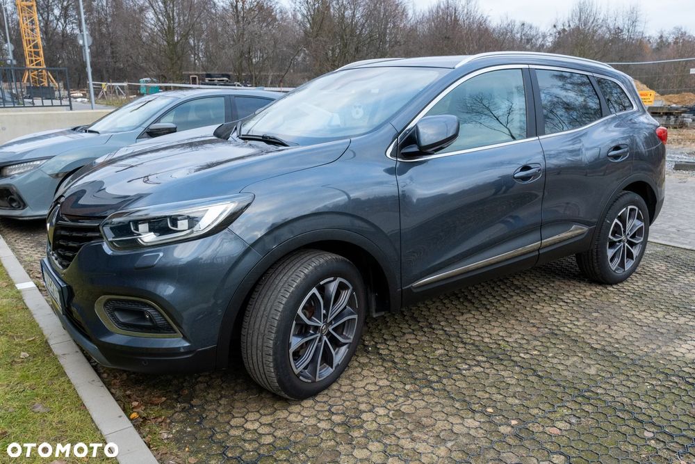 Renault Kadjar 1.3 TCe FAP Intens EDC - 14