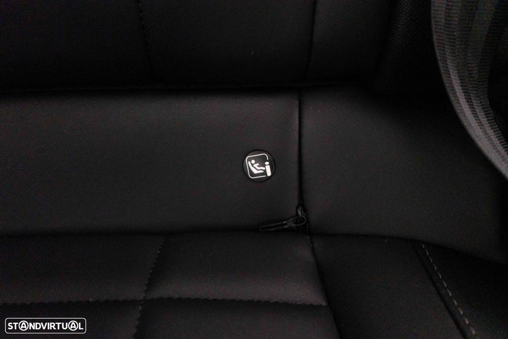 Citroën C4 X 1.2 Hybrid Max e-DSC6 - 12