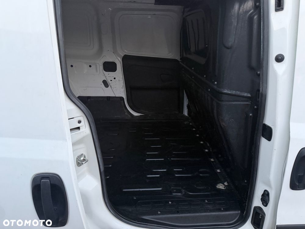 Fiat Doblo - 11