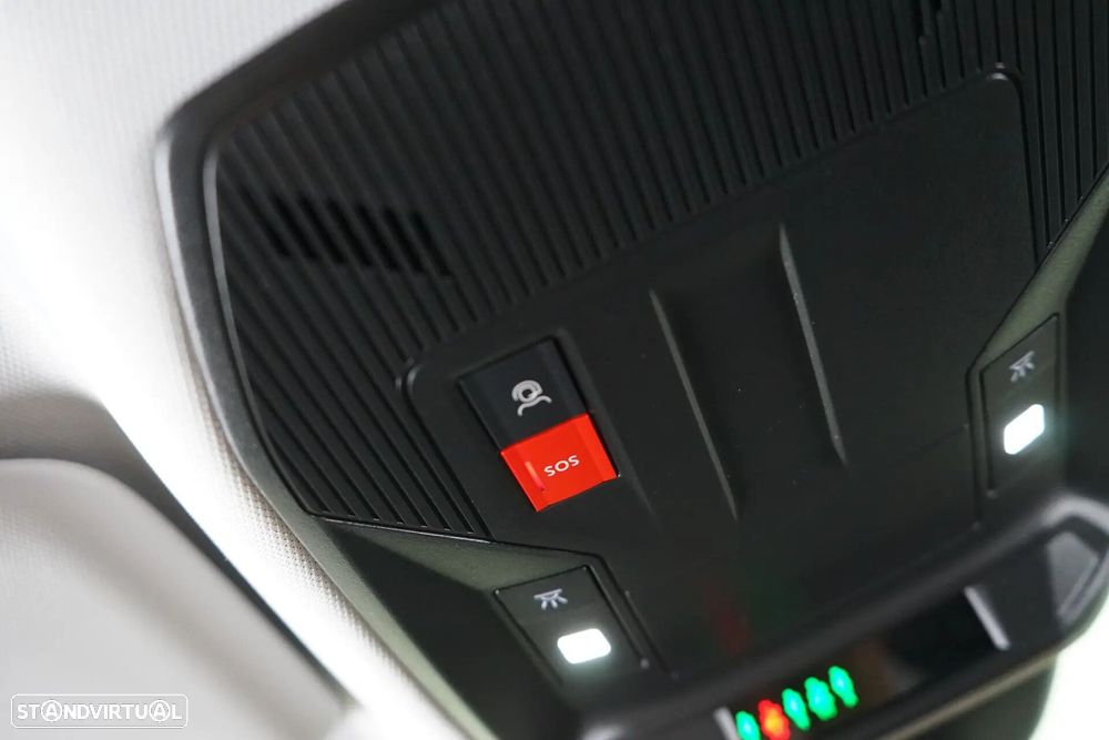 Peugeot 308 1.2 PureTech Active Pack - 33