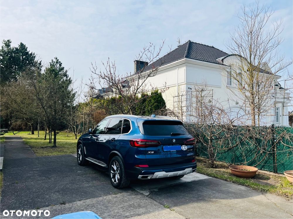 BMW X5 xDrive40i - 6