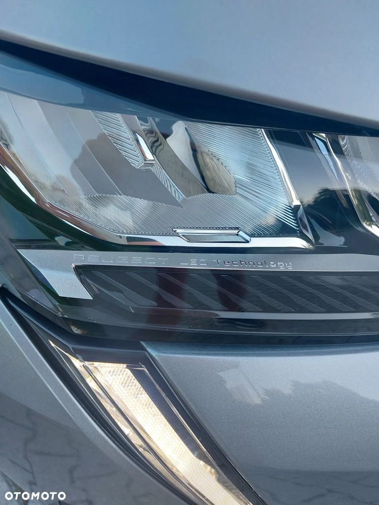 Peugeot 308 1.5 BlueHDi Allure S&S EAT8 - 7