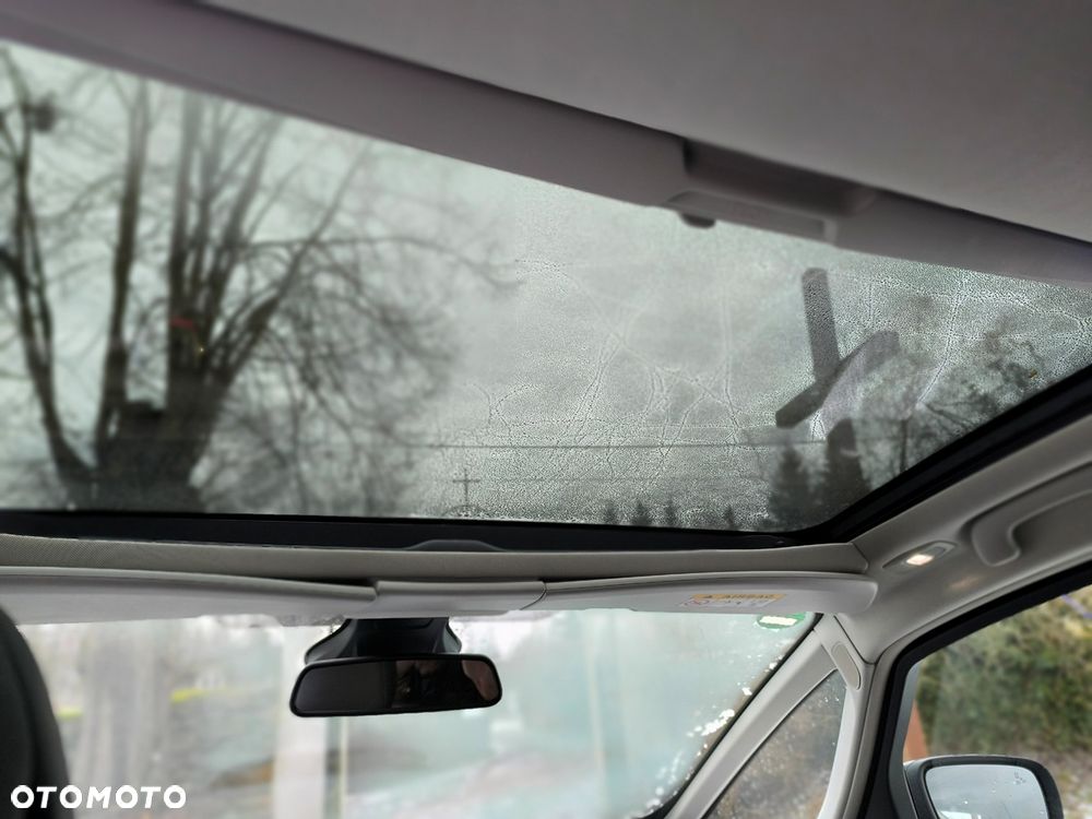 Renault Espace Energy TCe 200 EDC Intens - 12