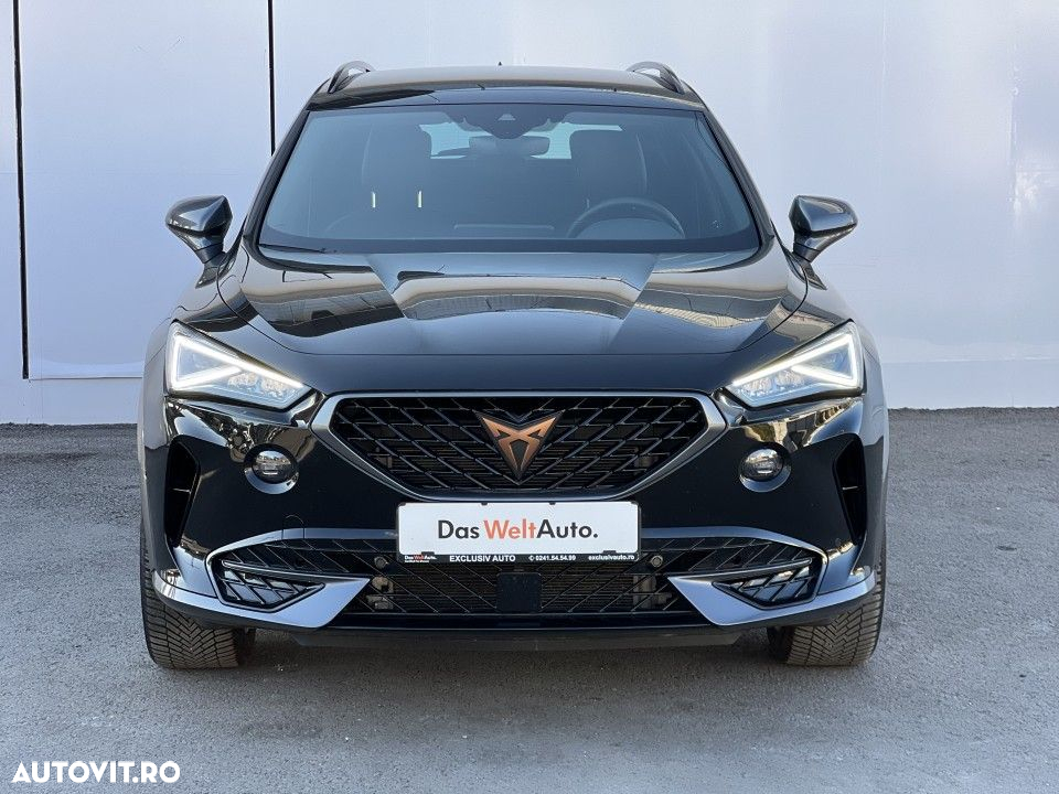 Cupra Formentor - 34