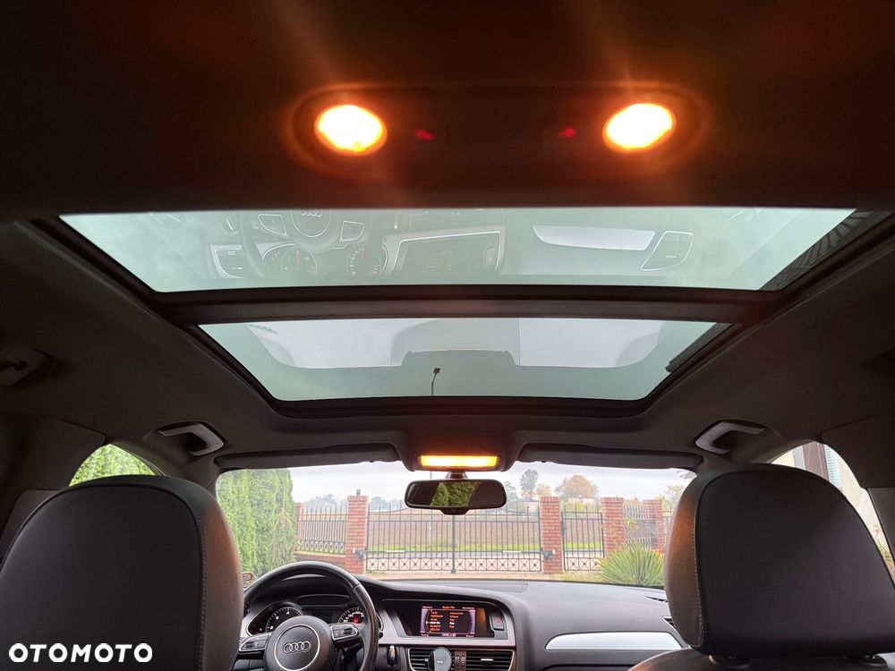 Audi A4 Avant - 17