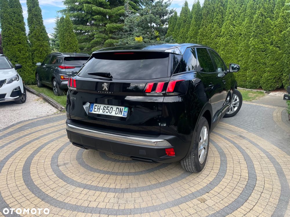 Peugeot 3008 - 22
