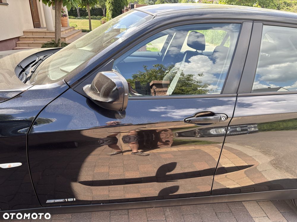 BMW X1 - 7