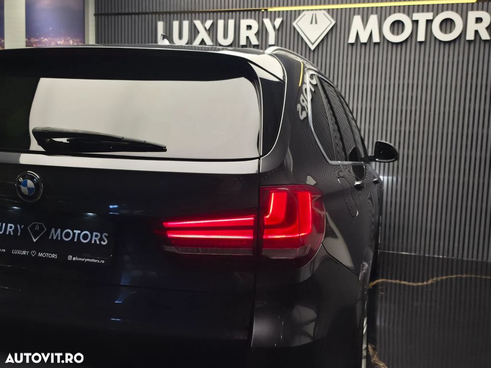 BMW X5 xDrive30d Sport-Aut. - 36