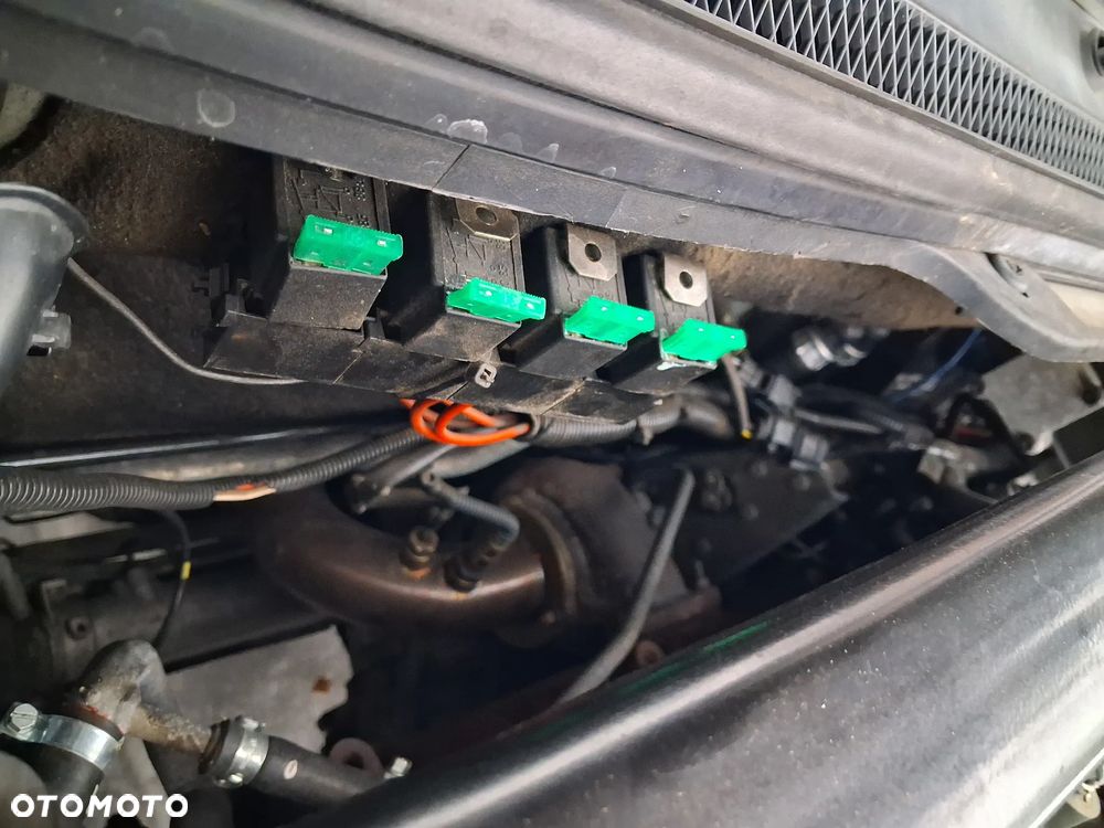 Volvo V70 D5 AWD DPF Kinetic - 34