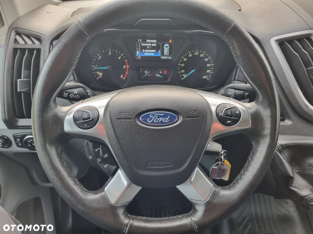 Ford Transit - 35