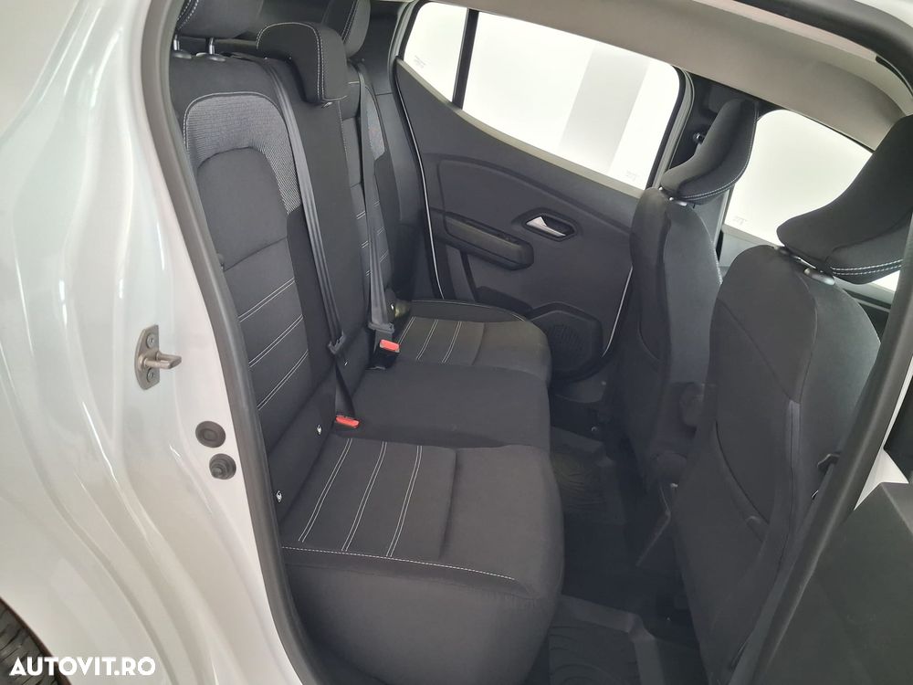 Dacia Sandero TCe 90 CVT Expression - 20