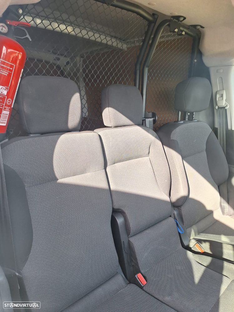 Citroën Berlingo 1.6 BlueHDi Feel - 4