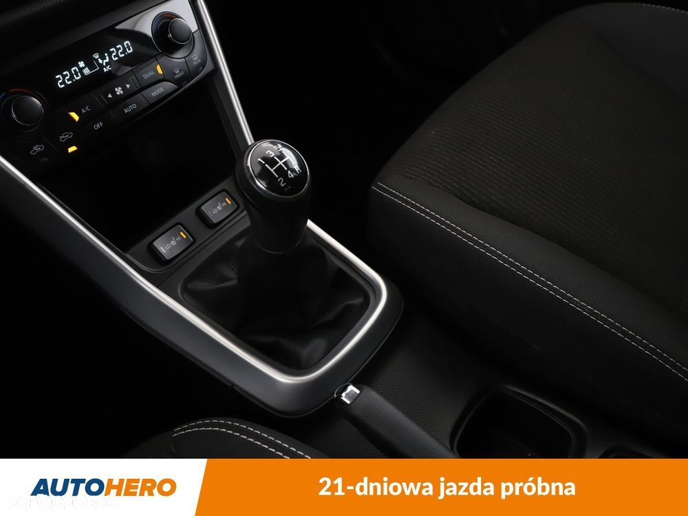 Suzuki SX4 S-Cross - 26
