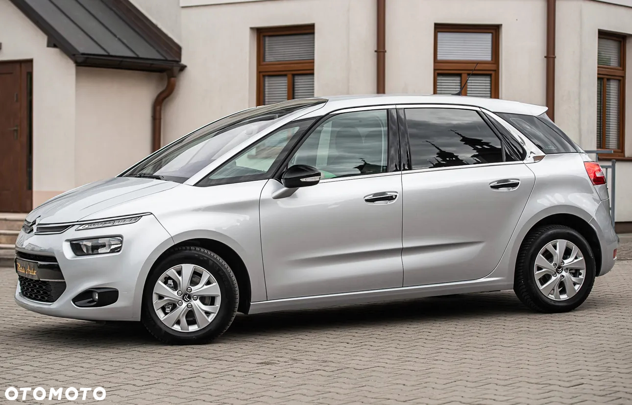 Citroën C4 Picasso e-HDi 115 Business Class - 7