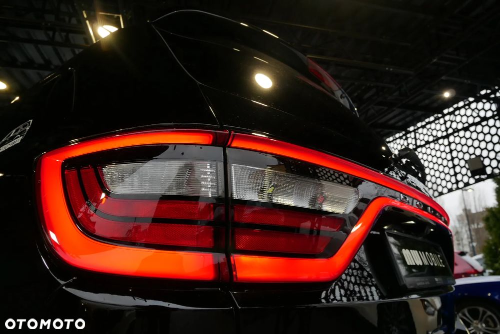 Dodge Durango 5.7 R/T - 37