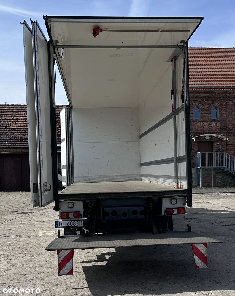 Mercedes-Benz Actros - 10