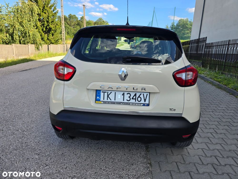 Renault Captur 0.9 Energy TCe Intens - 32