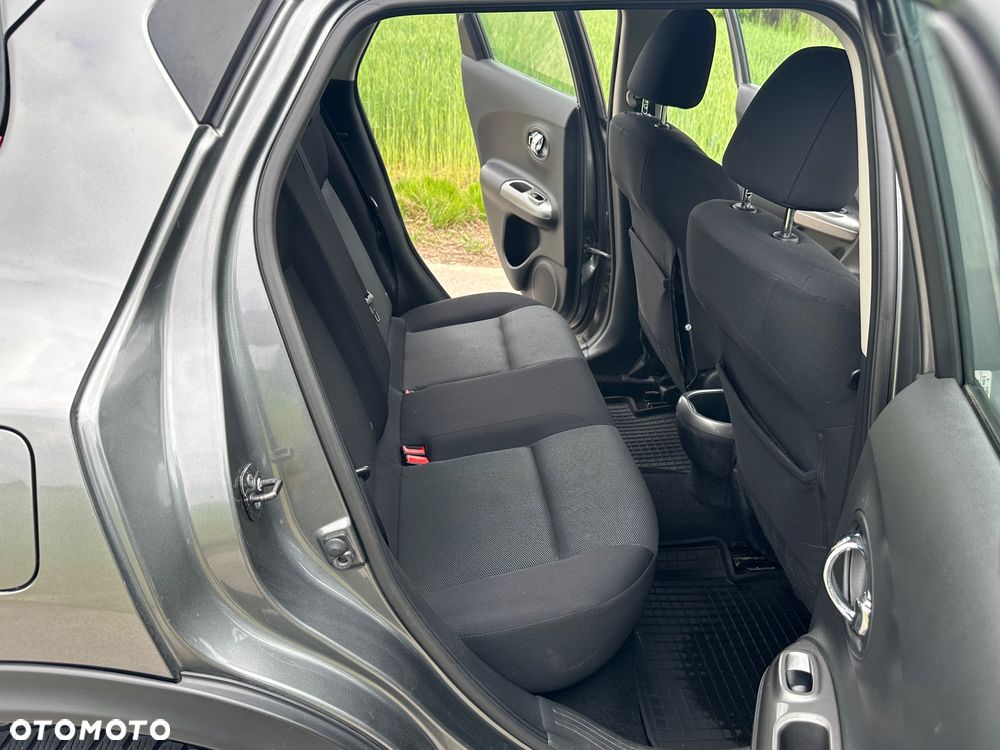 Nissan Juke 1.6 Visia - 20