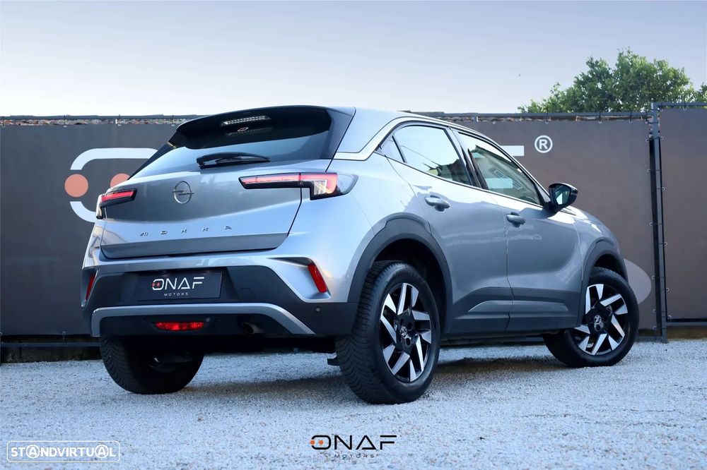 Opel Mokka 1.2 T Elegance - 11
