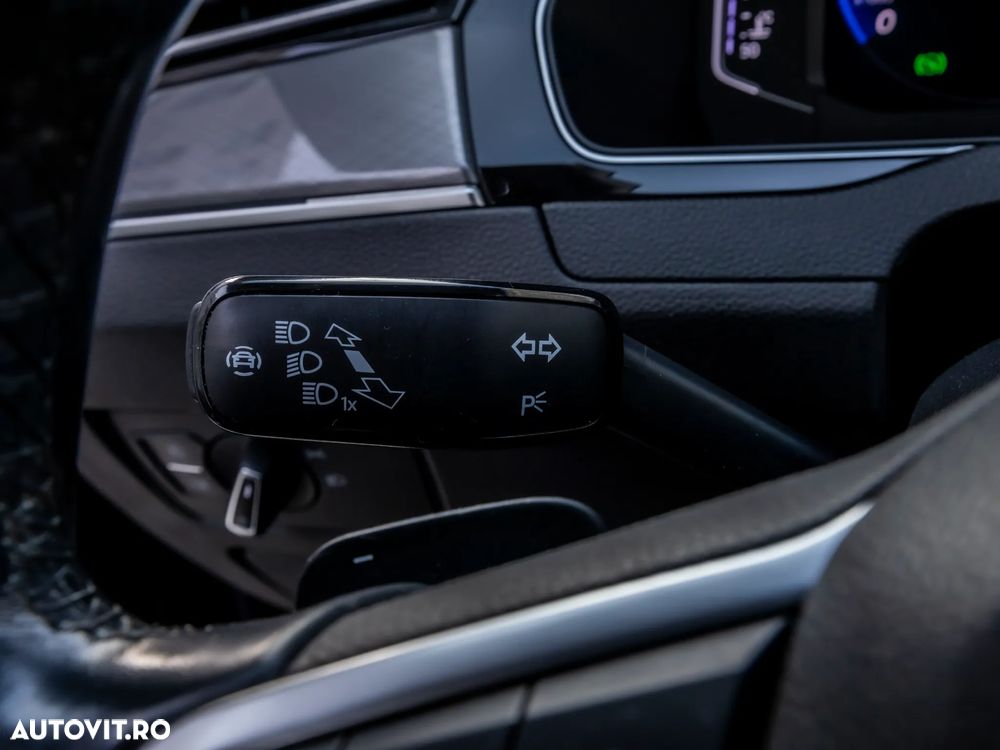 Volkswagen Passat 1.5 TSI OPF DSG Business - 21