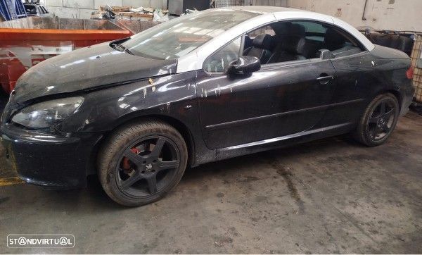 Para Peças Peugeot 307 Cc (3B) - 1