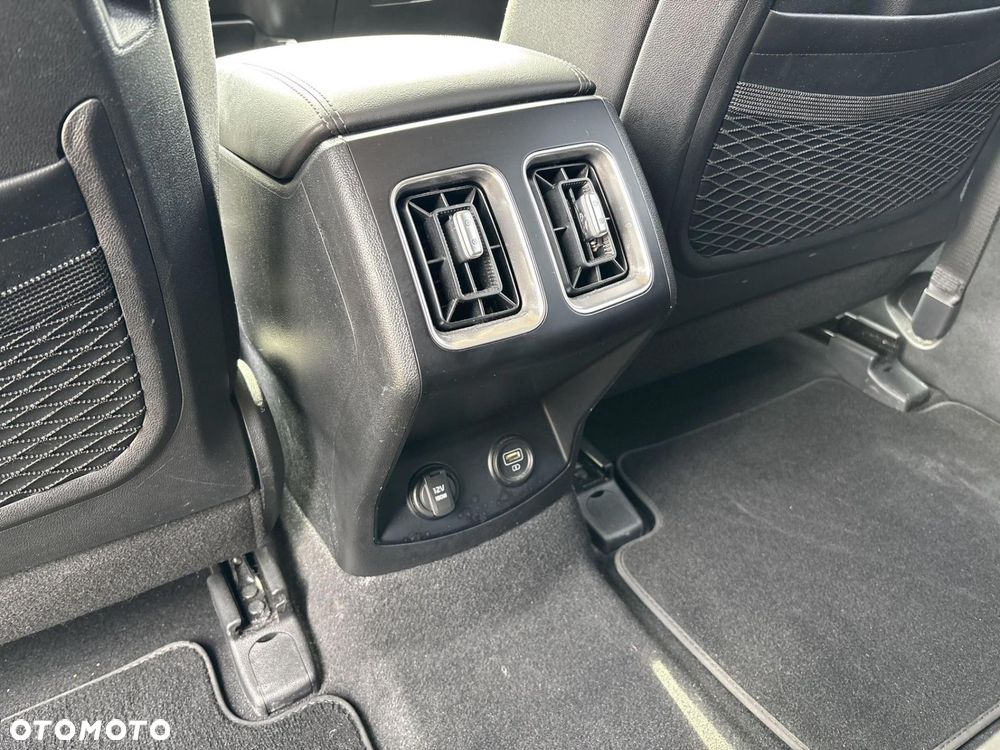 Kia Sorento 1.6 T-GDI HEV L 4WD 7os - 21