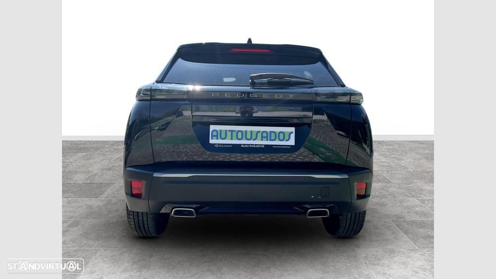 Peugeot 2008 1.2 Hybrid Allure e-DCS6 - 8