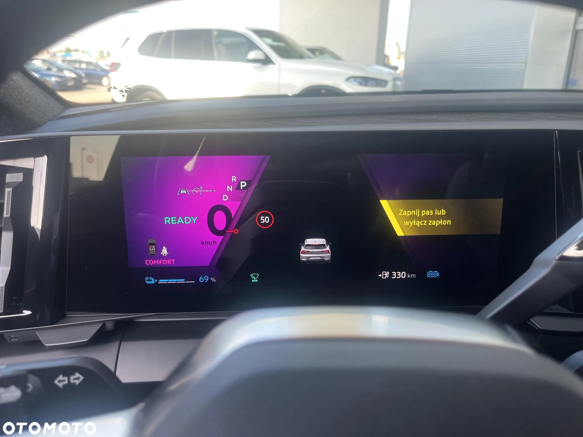 Renault Scenic EV87 Iconic - 14
