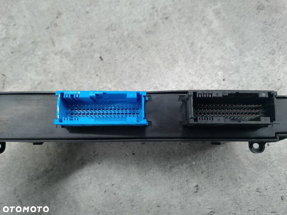 MODUŁ KOMFORTU BMW E87 61.35 9119493-01 2.0 D 118d - 2