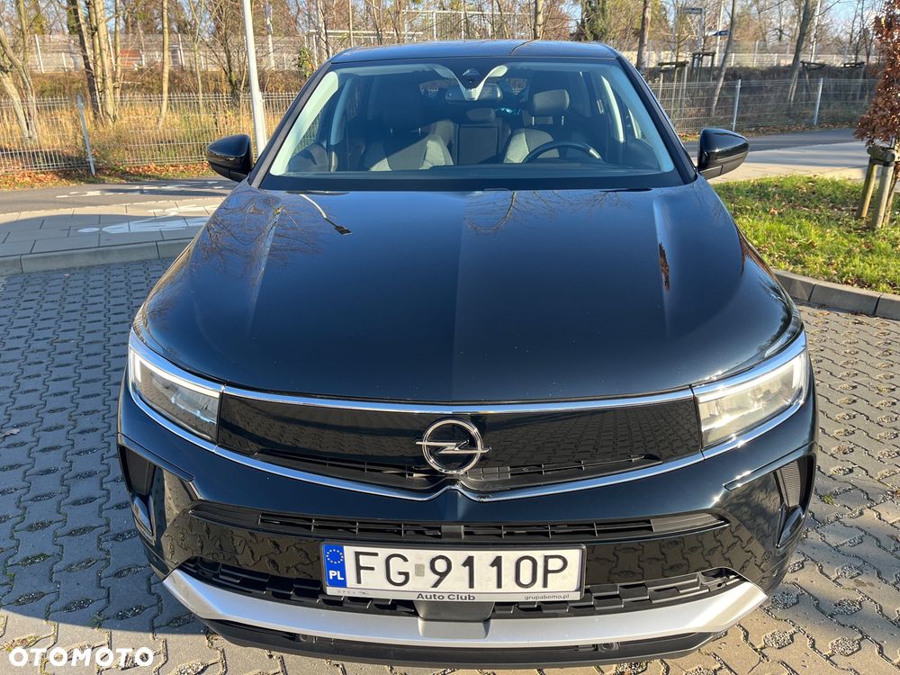 Opel Grandland 1.2 T Business Edition S&S - 19