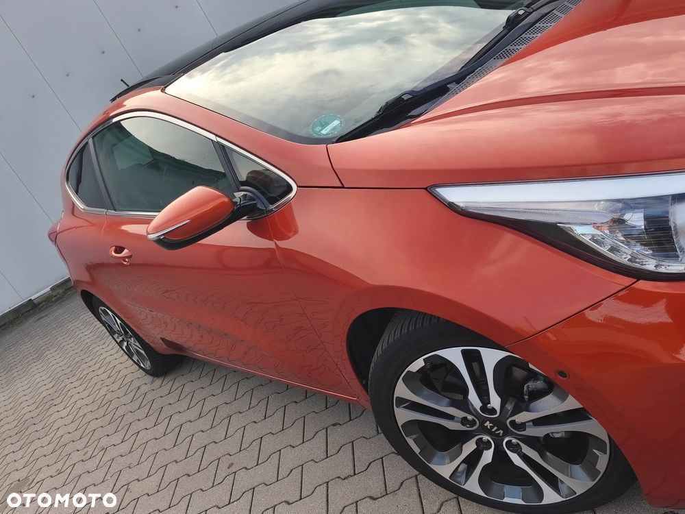 Kia ProCeed 1.6 GDI XL - 14